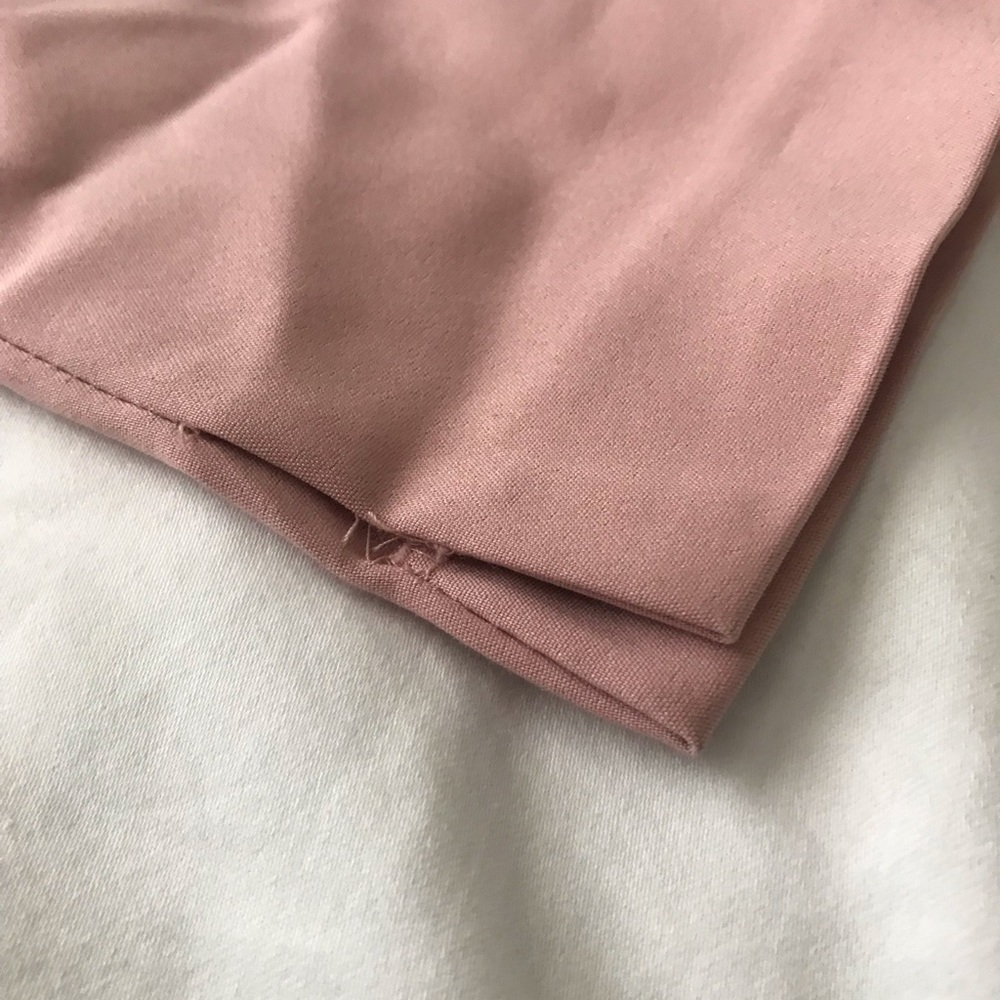 Ivanka Trump pants